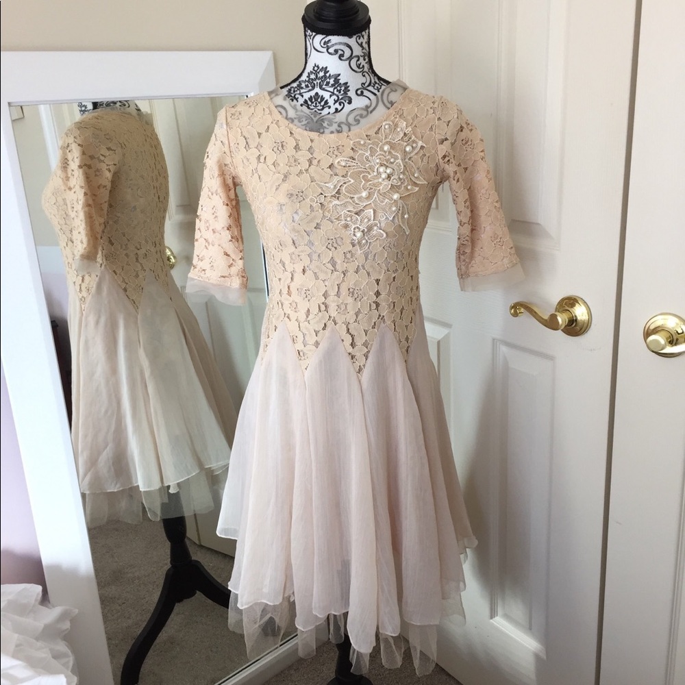 Party Dress (S)